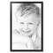 ArtToFrames 23x36 Inch Picture Frame, This 1.25 Inch Custom MDF Poster Frame is Available in Multiple Colors, Great for Your Art or Photos - Comes with Economy Acrylic and Corrugated Backing (A96RB)